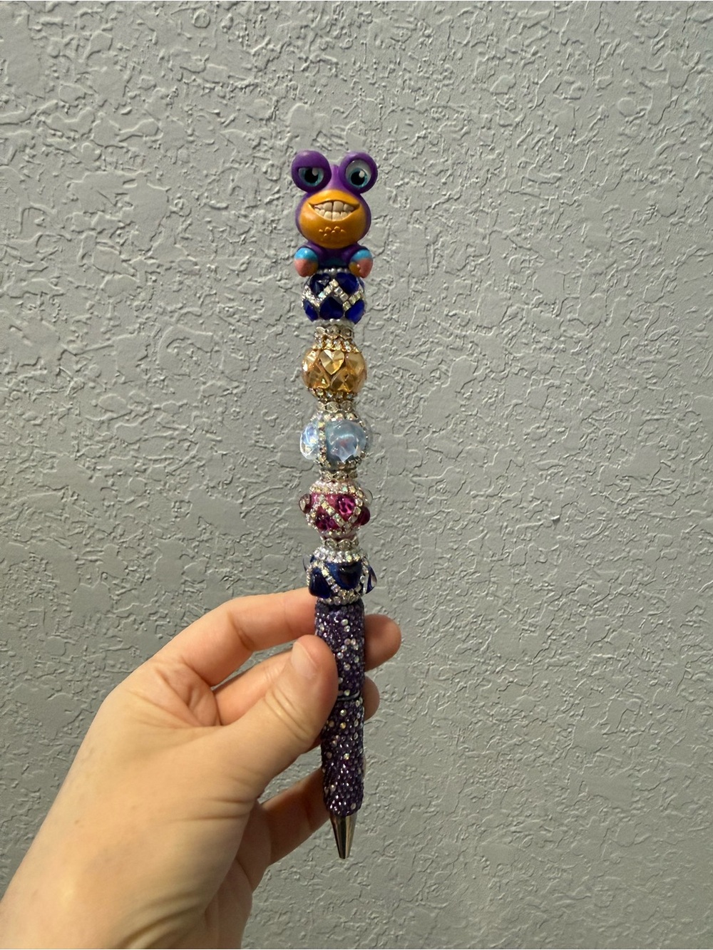 Tamatoa Doorable Pen